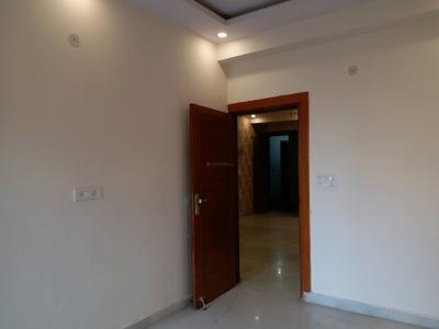 Bedroom Image of 1300 Sq.ft 3 BHK Apartment / Flat for sale in Rajendra Nagar Ghaziabad for Rs. 11531000