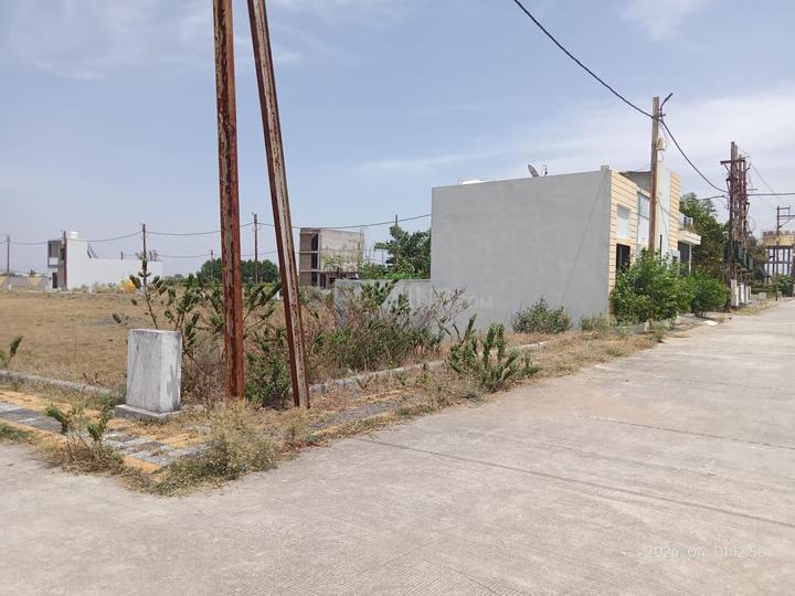 Shubham Diamond City II Main Image 1