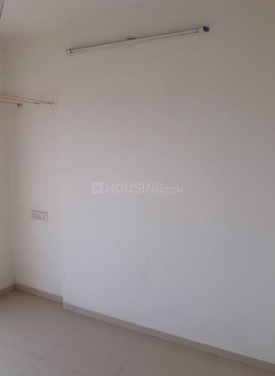 Srishti Oasis Ph 1 Wing A Palms Bedroom 1