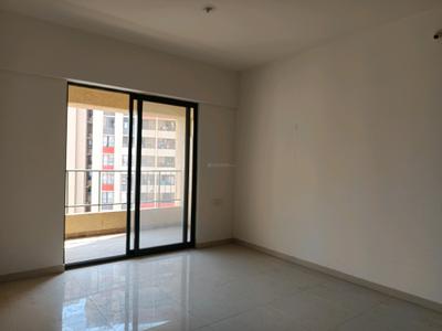 Living Room Image of 835 Sq.ft 2 BHK Apartment / Flat for sale in Shapoorji Pallonji Joyville Hadapsar Annexe Phase 1, Shewalewadi Pune for Rs. 7500000