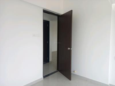 Bedroom Image of 938 Sq.ft 2 BHK Apartment / Flat for sale in Infini Jagtap City, Charholi Budruk Pune for Rs. 7000000