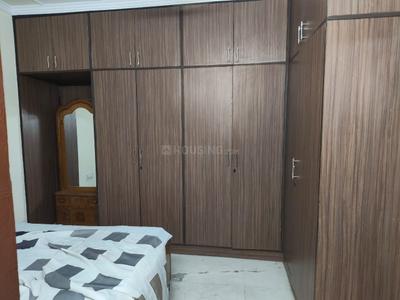 Bedroom Image of 1700 Sq.ft 3 BHK Apartment / Flat for sale in Purvanchal Bhagirathi Apartments, Sector 62 Noida for Rs. 21000000