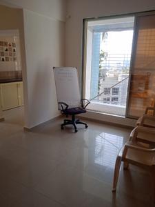 Hall Image of 850 Sq.ft 2 BHK Apartment / Flat for sale in Shree Datta Ashirwad, Badlapur West Badlapur for Rs. 2960000