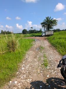 Image of 720 Sq.ft Residential Plot / Land for sale in Wander Valley, Joka, Kolkata for Rs. 271414