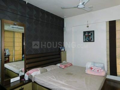 Bedroom Image of 3245 Sq.ft 4.5 BHK Villa for sale in Bavdhan Pune for Rs. 27425000