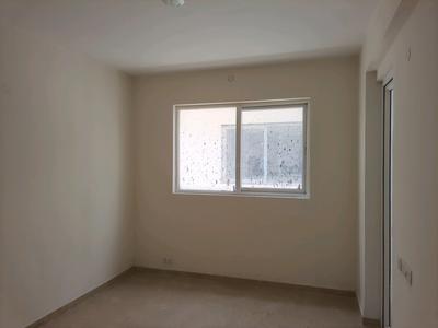 Bedroom Image of 1120 Sq.ft 3 BHK Builder Floor for sale in Signature Global Park 4 And 5, Sector 36 Sohna for Rs. 10200000