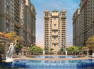 Image of 1302 Sq.ft 3 BHK Apartment / Flat for sale in Pristine Prolife, Wakad, Pune for Rs. 12912322