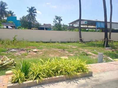 Image of 1250 Sq.ft Residential Plot / Land for sale in Kelambakkam, Chennai for Rs. 6187501