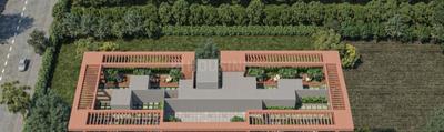 Image of 1865 Sq.ft 3 BHK Apartment / Flat for sale in Ramnagariya, Jaipur for Rs. 8749000