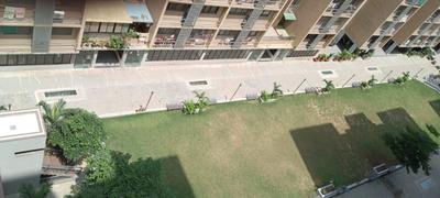 Image of 1430 Sq.ft 3 BHK Apartment / Flat for sale in Siddhi Aarohi Elysium, South Bopal, Ahmedabad for Rs. 7500000