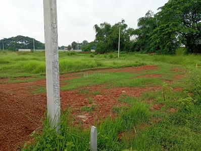 Residential Plot