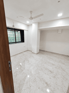Bedroom Image of 815 Sq.ft 2 BHK Apartment / Flat for sale in Prabhadevi Mumbai for Rs. 28000000