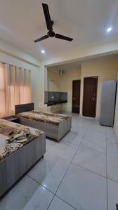 Bedroom Image of Galaxy PG Frontier  in Sector 135, Noida