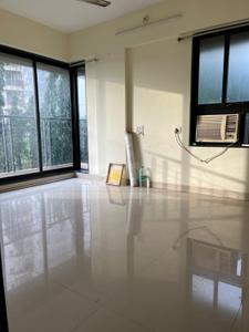 Bedroom Image of 1600 Sq.ft 3 BHK Apartment / Flat for sale in Kohinoor City, Kurla West Mumbai for Rs. 29000000