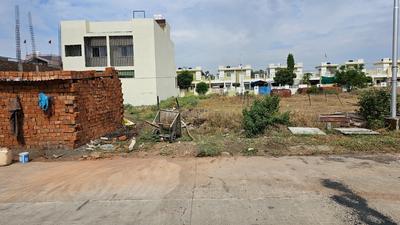 Malwa County Plot View 1