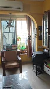 2 BHK Flat