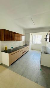 Kitchen Image of 2325 Sq.ft 4 BHK Apartment / Flat for rent in Casagrand First City, Sholinganallur Chennai for Rs. 47000