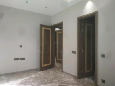 Bedroom Image of 2200 Sq.ft 4 BHK Builder Floor for sale in New Friends Colony New Delhi for Rs. 75000000