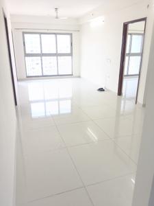 Hall Image of 1660 Sq.ft 3 BHK Apartment / Flat for sale in Amanora Ascent Towers, Hadapsar Pune for Rs. 26000000