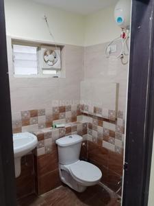 Bathroom Image of 1150 Sq.ft 2 BHK Apartment / Flat for sale in Jatkhedi Bhopal for Rs. 3700000