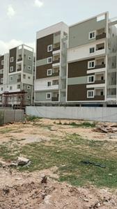Image of 237 Sq.ft Residential Plot / Land for sale in Ghatkesar, Secunderabad for Rs. 7110000