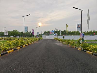 Image of 1100 Sq.ft Residential Plot / Land for sale in Urapakkam, Chennai for Rs. 5168900
