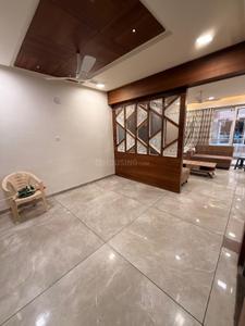 Hall Image of 4599 Sq.ft 5 BHK Independent House for sale in Nia Nami Riverside 19 Bunglows, Raysan Gandhinagar for Rs. 41100000