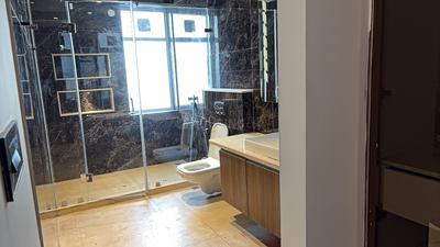 Image of 2700 Sq.ft 4 BHK Builder Floor for rent in South City Luxury Floors, Sector 50, Gurgaon for Rs. 150000