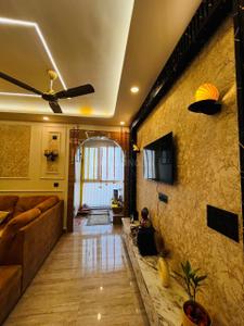 Hall Image of 1200 Sq.ft 2 BHK Apartment / Flat for sale in Windsor Court, Kulhan Dehradun for Rs. 9000000