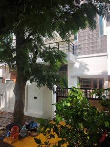 Image of 2450 Sq.ft 3 BHK Villa for rent in Manglam Aangan The Villas, Chatarpura At Lalya Ka Bas, Jaipur for Rs. 31000