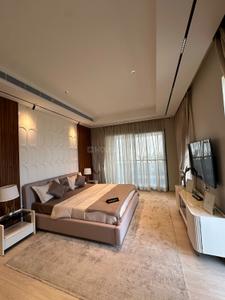 Bedroom Image of 2651 Sq.ft 3 BHK Apartment / Flat for sale in Noble Aurellia, Sector 88 Mohali for Rs. 20700000