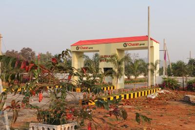 Image of 167 Sq.ft Residential Plot / Land for sale in Thagarapuvalasa, Visakhapatnam for Rs. 3340007