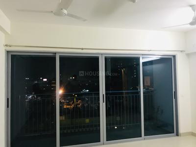 Bedroom Image of 940 Sq.ft 2 BHK Apartment / Flat for rent in Amit Astonia Royale, Ambegaon Budruk Pune for Rs. 24000