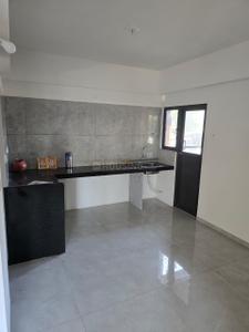 Kitchen Image of 1950 Sq.ft 3 BHK Apartment / Flat for sale in Adani Archway, Jagatpur Ahmedabad for Rs. 12500000