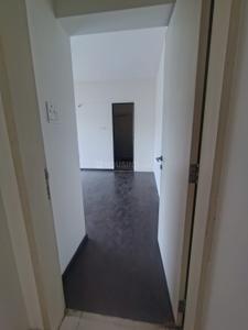 3 BHK Semi Furnished Flat