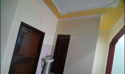 2 BHK Duplex