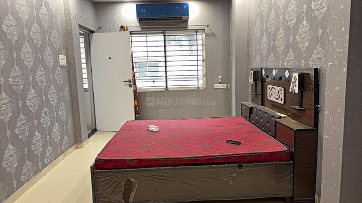 Urban Aashiyana Bedroom 1