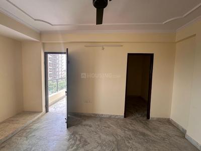 Bedroom Image of 1645 Sq.ft 3.5 BHK Apartment / Flat for sale in Anukampa Hanging Garden, Bhankrota Jaipur for Rs. 4200000