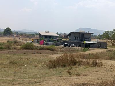 Muley Realty Plot View 1