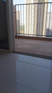 Balcony Image of 1200 Sq.ft 3 BHK Apartment / Flat for sale in Godrej Boulevard, Manjari Budruk Pune for Rs. 12500000