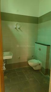 Bathroom Image of 1050 Sq.ft 2 BHK Villa for sale in Kursi Road Lucknow for Rs. 6802000