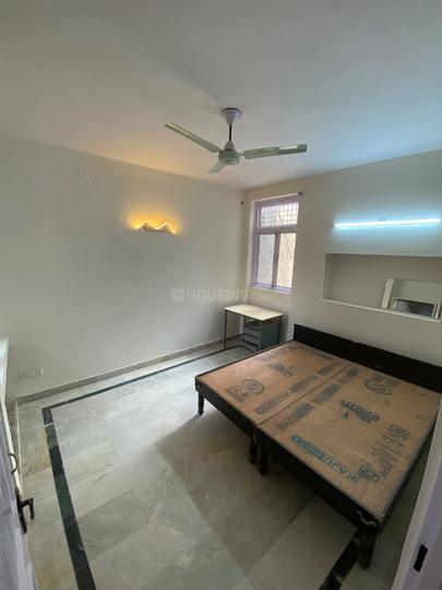 Arjun Nagar Bedroom 1