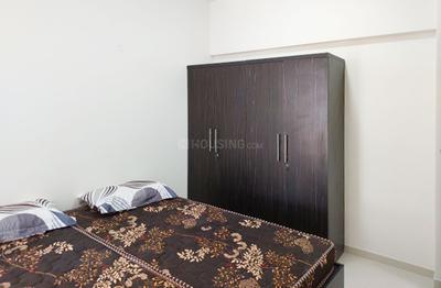 Bedroom Image of Geras World Of Joy in Upper Kharadi, Pune