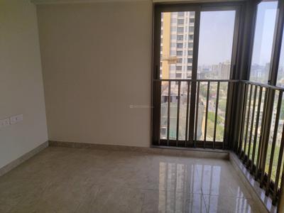 1 BHK Flat