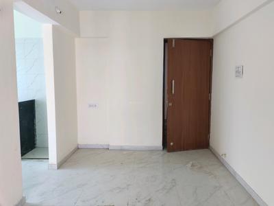 Living Room Image of 550 Sq.ft 1 BHK Apartment / Flat for sale in Payal Paradise, Ulwe Navi Mumbai for Rs. 5506000