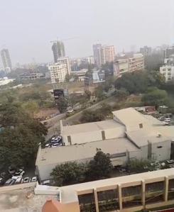 Image of 1470 Sq.ft 3 BHK Apartment / Flat for sale in Shreeji Excelencia, Gangapur, Nashik for Rs. 13000000