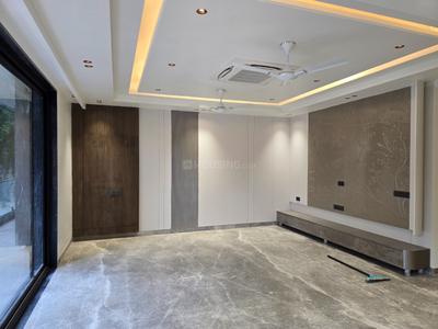 Hall Image of 4500 Sq.ft 4 BHK Builder Floor for sale in Vipul World, Sector 48 Gurgaon for Rs. 56000000