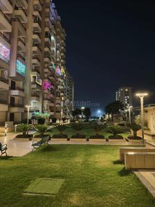 Image of 1380 Sq.ft 3 BHK Apartment / Flat for sale in Max Heiights Majestic, Grand Sikar Road, Jaipur for Rs. 7500000