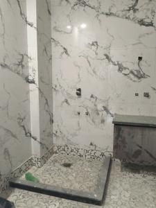 Bedroom One Image of 1800 Sq.ft 3 BHK Builder Floor for sale in Paschim Vihar New Delhi for Rs. 35000000