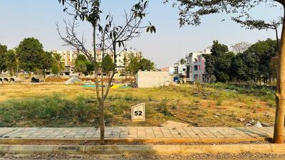 Image of 2073 Sq.ft Residential Plot / Land for sale in Grand Icon Phase 2, Bommasandra, Bengaluru for Rs. 13474500